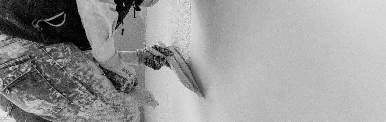 Toupret - Expert de la préparation des murs avant peinture