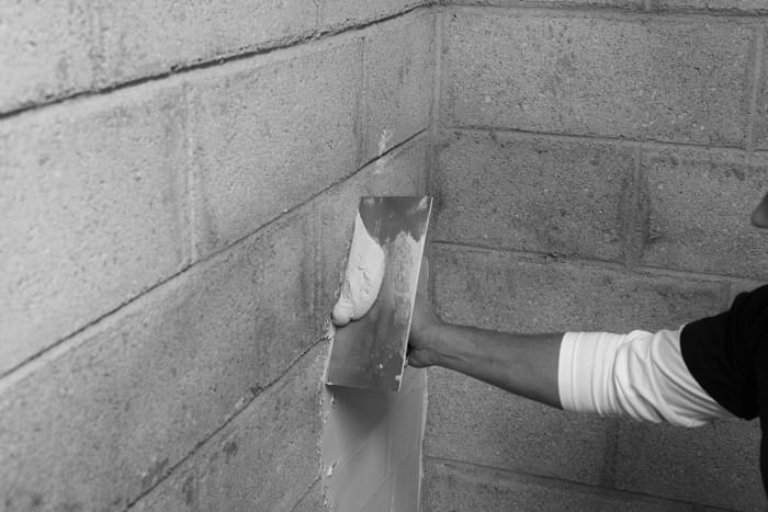 Toupret - Expert de la préparation des murs avant peinture
